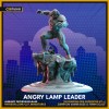 Angry Lamp Leader