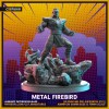 Metal Firebird