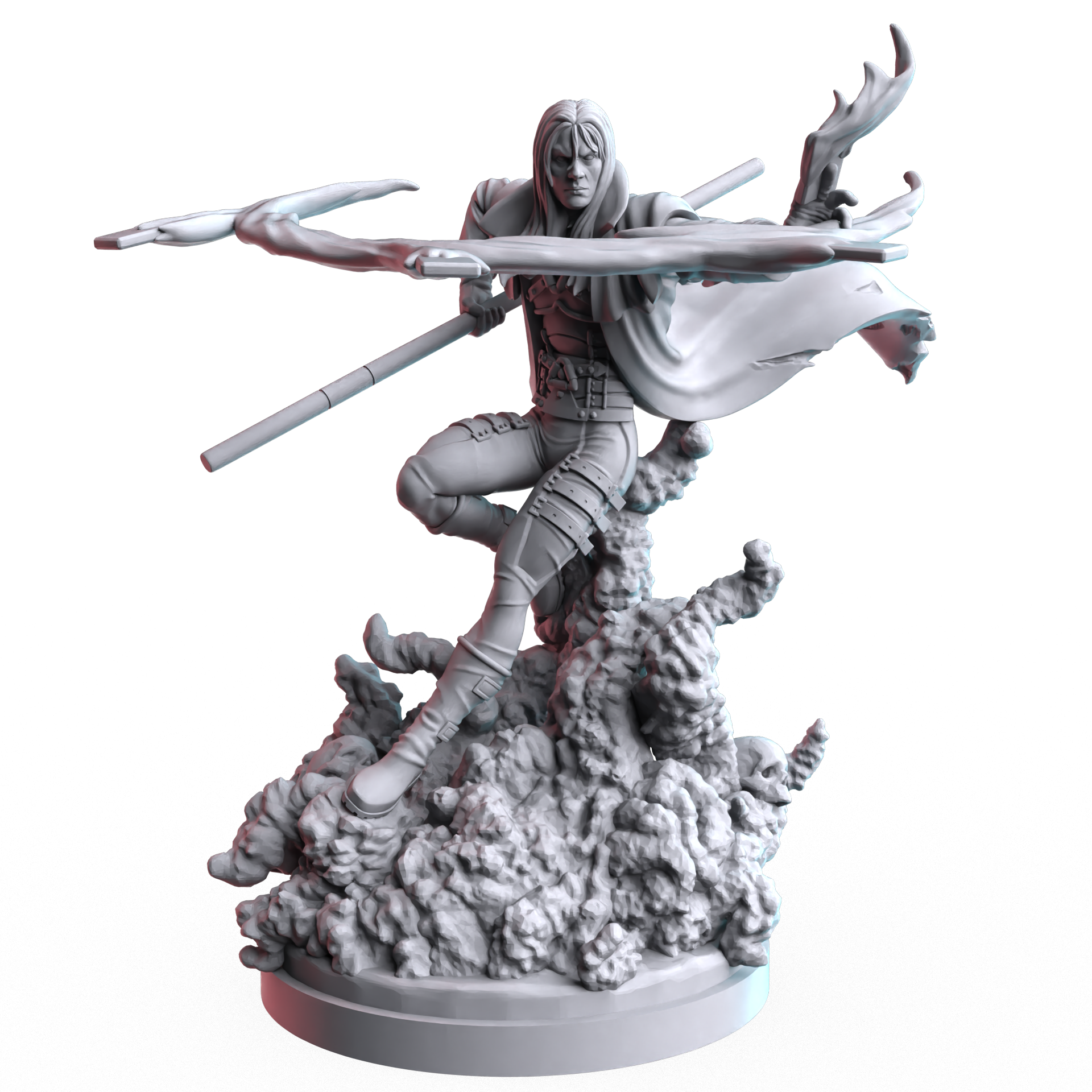 Sculptor Luo カスタマイズ アイアンマンII フィギュア ヘッドの通販